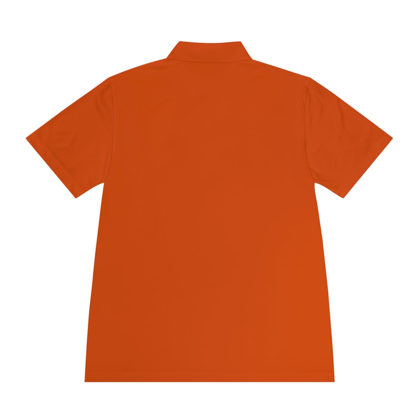 Men's Sport Polo Shirt - Comfort Fit Activewear for Golf and Casual Outings