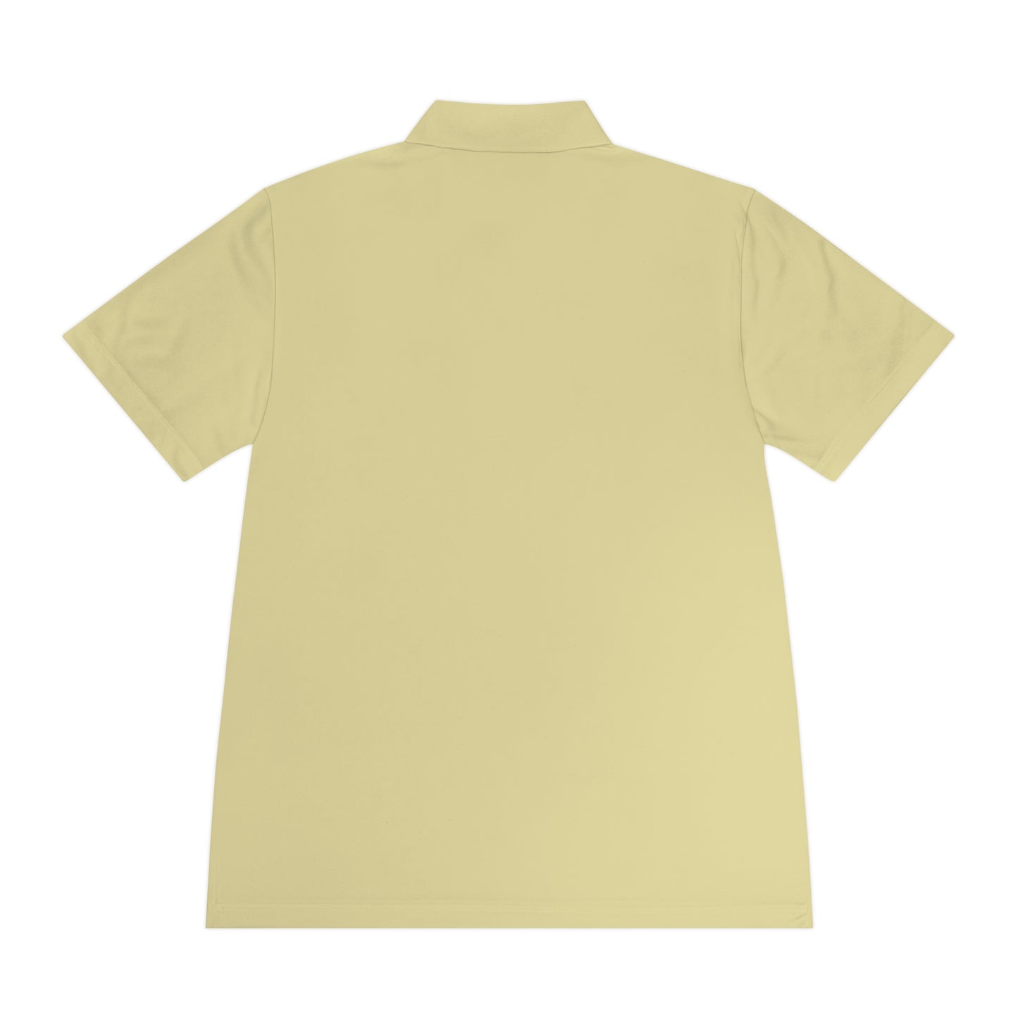 Men's Sport Polo Shirt - Comfort Fit Activewear for Golf and Casual Outings