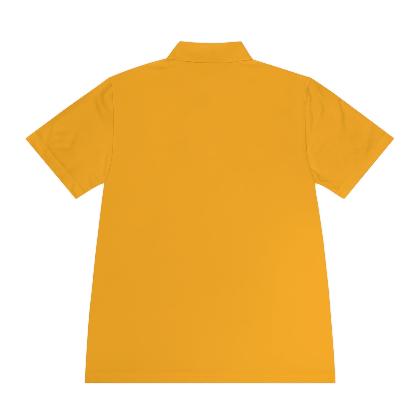 Men's Sport Polo Shirt - Comfort Fit Activewear for Golf and Casual Outings