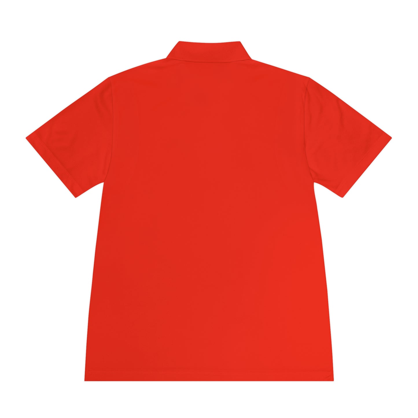 Men's Sport Polo Shirt - Comfort Fit Activewear for Golf and Casual Outings