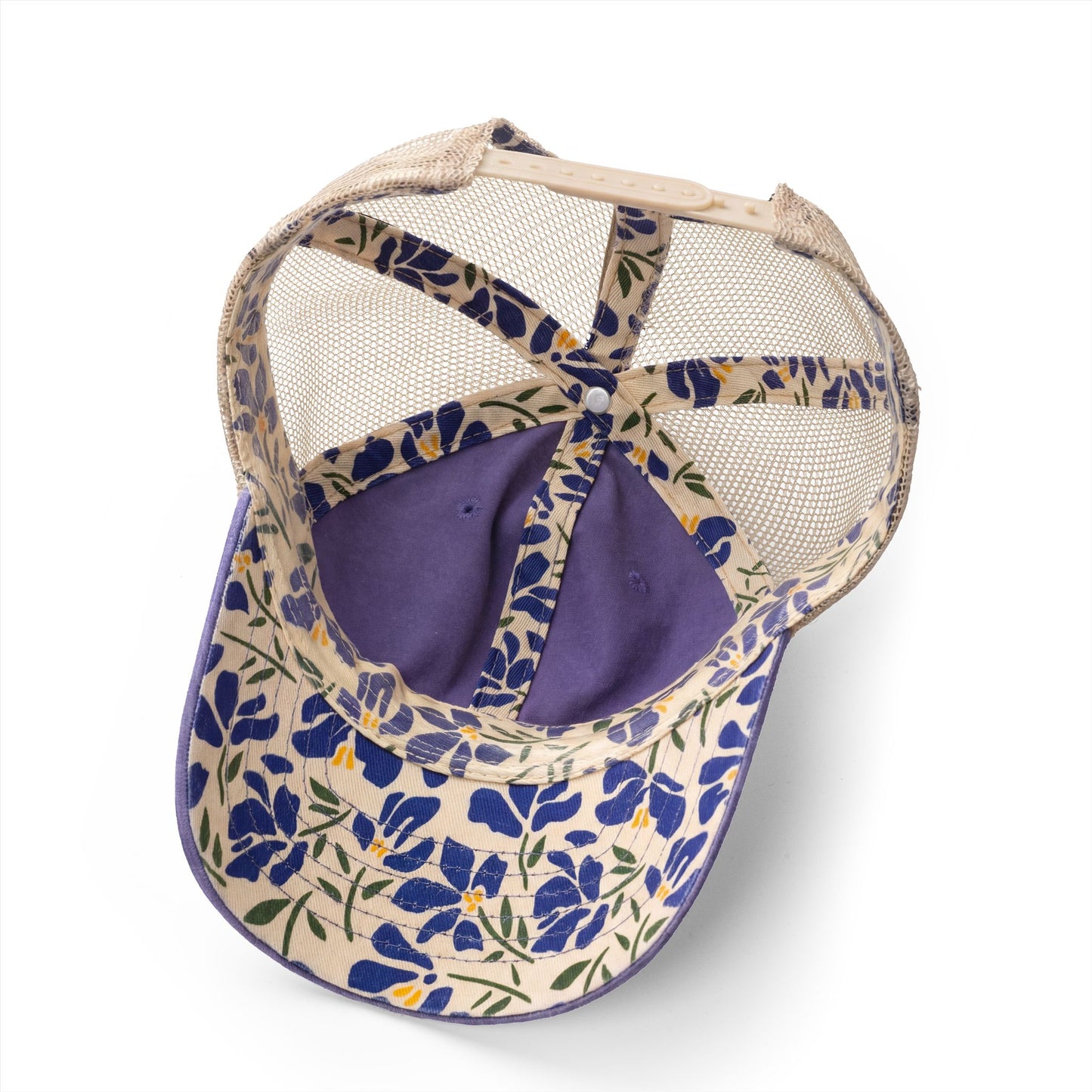 Women's Washed Mesh-Back Cap, women hats, golf hats, women hats
