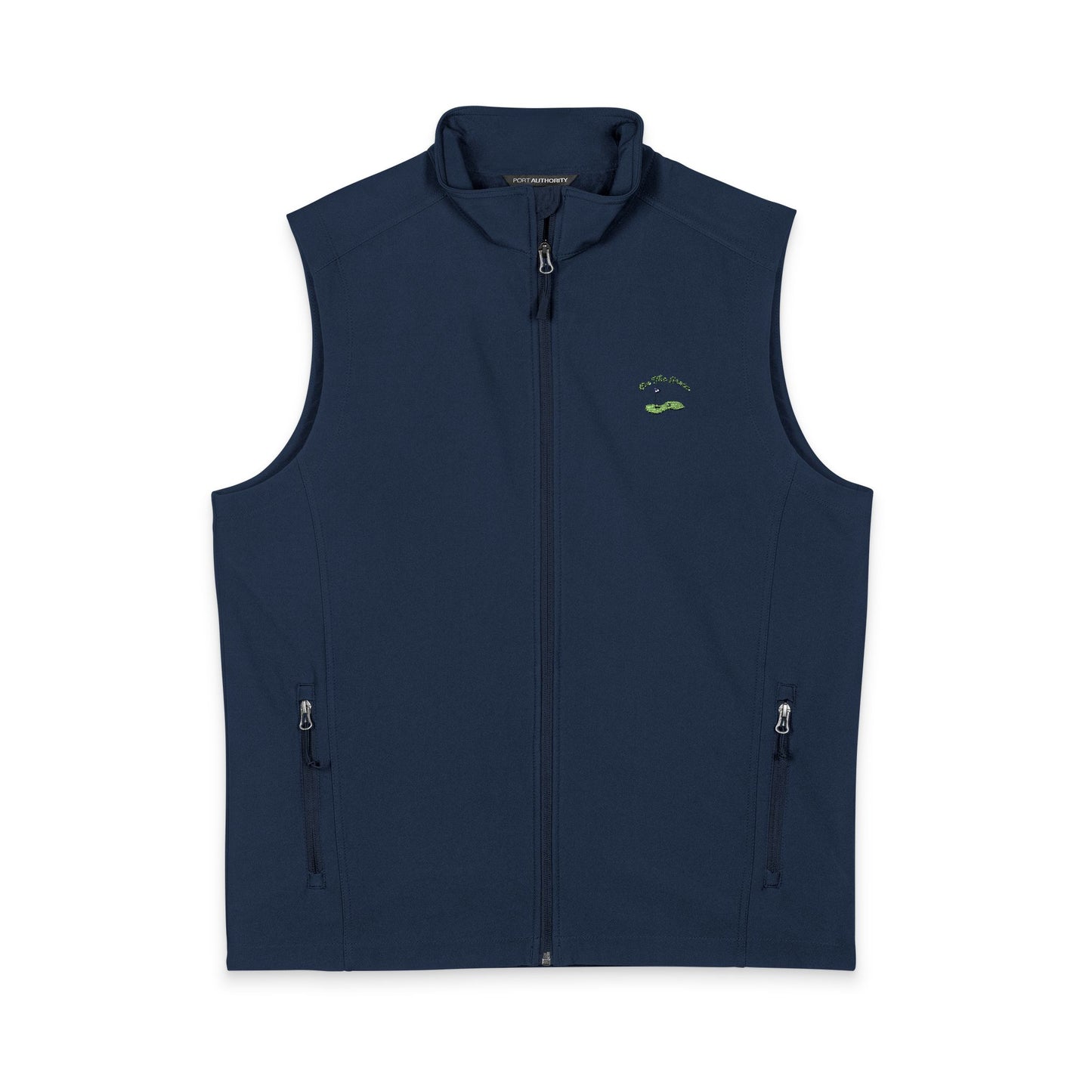 Port Authority® Men's Core Soft Shell Vest