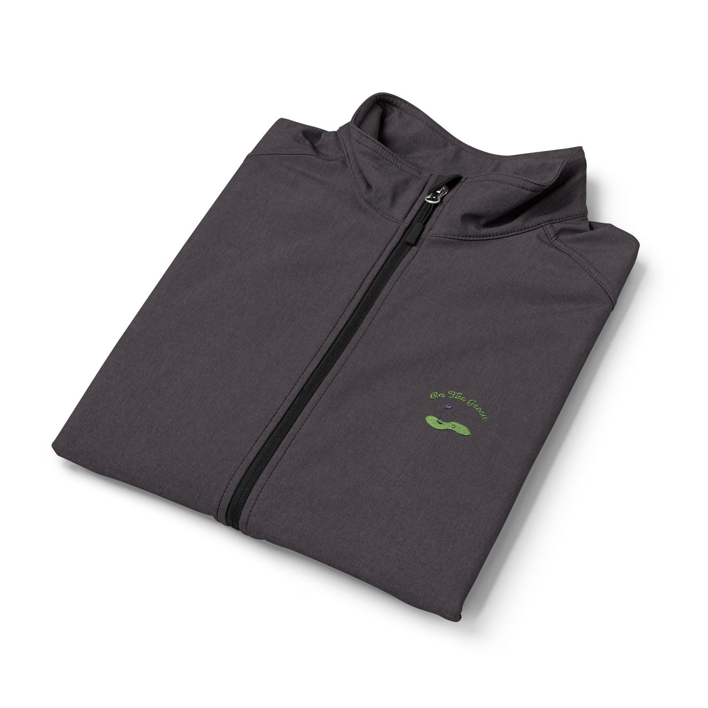 Port Authority® Men's Core Soft Shell Vest