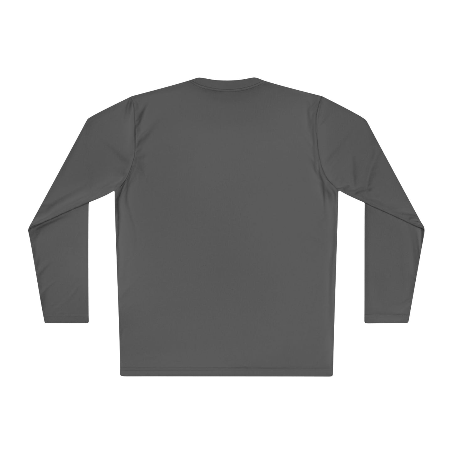 On The Green Unisex Lightweight Long Sleeve Tee for Golf Lovers