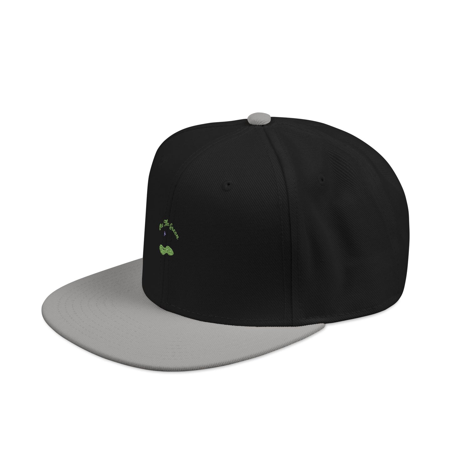 Snapback (Embroidery)