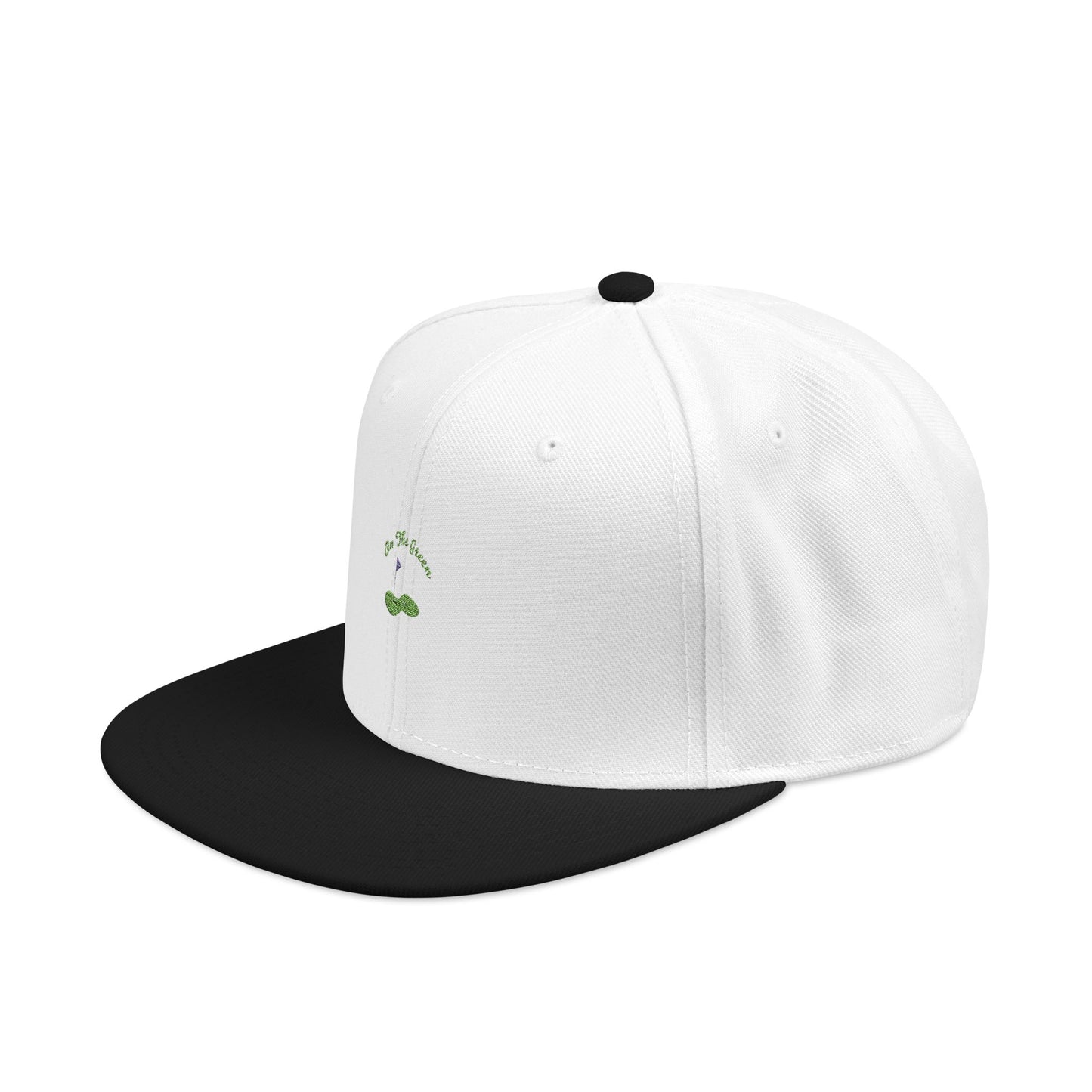 Snapback (Embroidery)