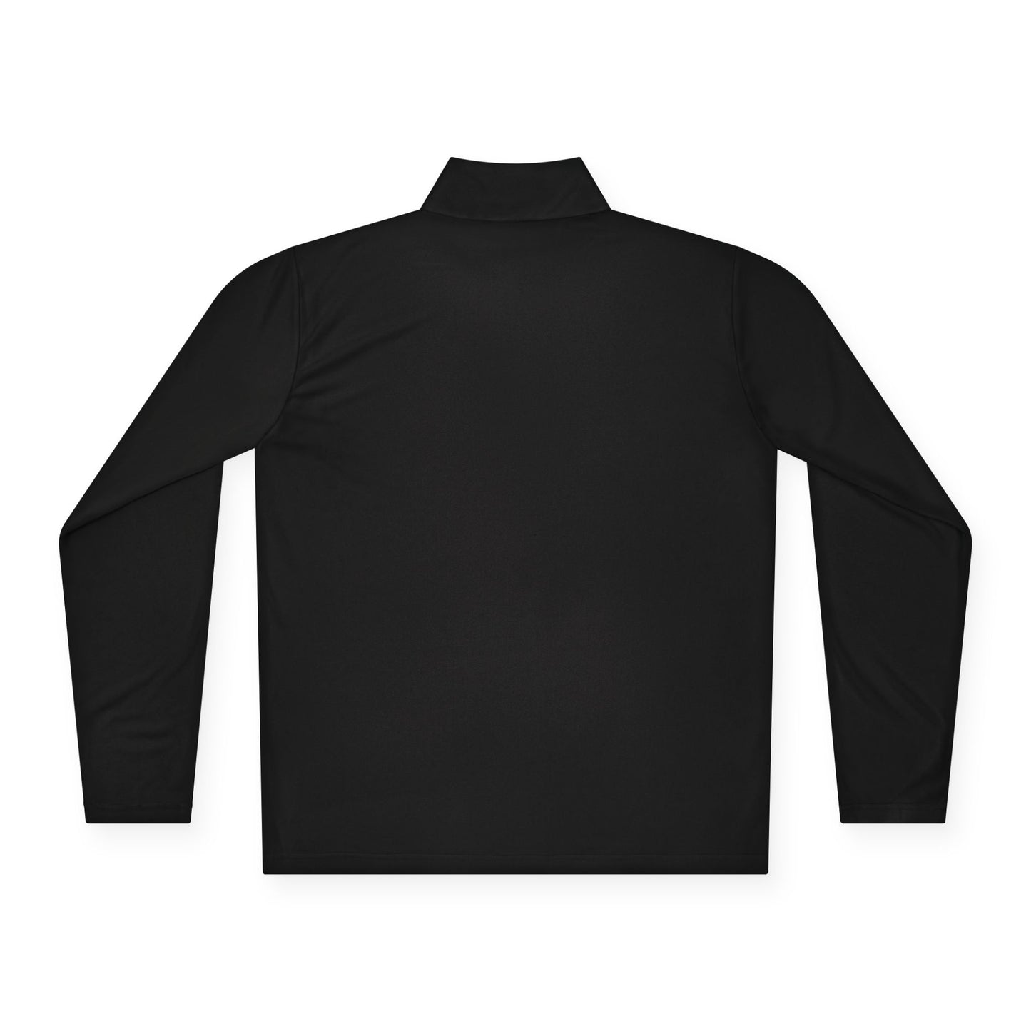 Eco-Friendly Unisex Quarter-Zip Pullover - Perfect for Outdoor Adventures