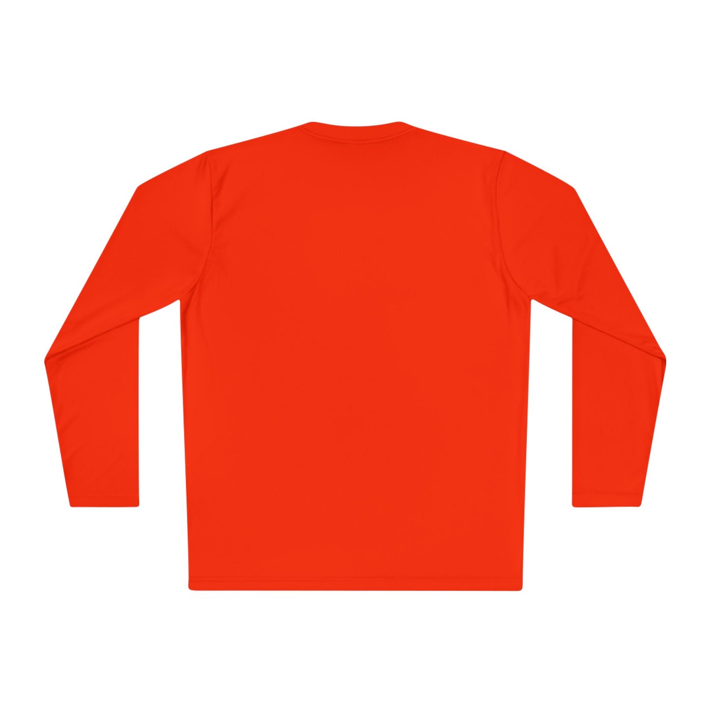 On The Green Unisex Lightweight Long Sleeve Tee for Golf Lovers