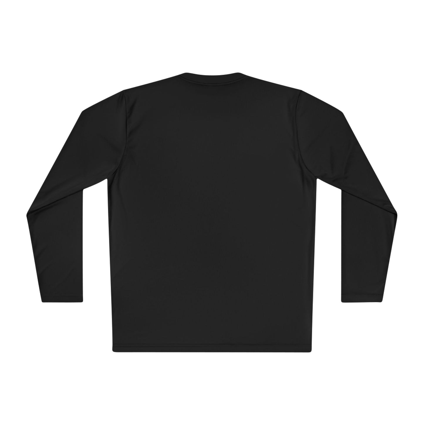 On The Green Unisex Lightweight Long Sleeve Tee for Golf Lovers