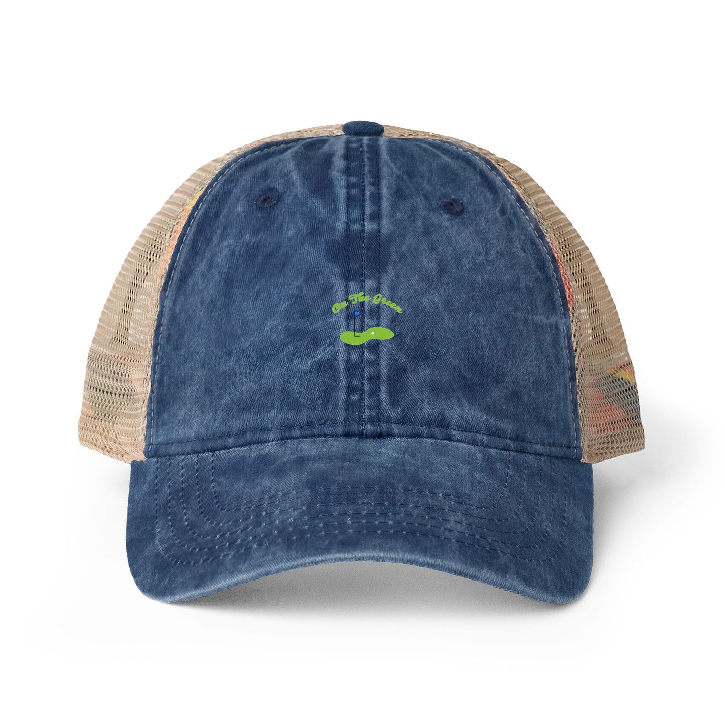 Women's Washed Mesh-Back Cap, women hats, golf hats, women hats