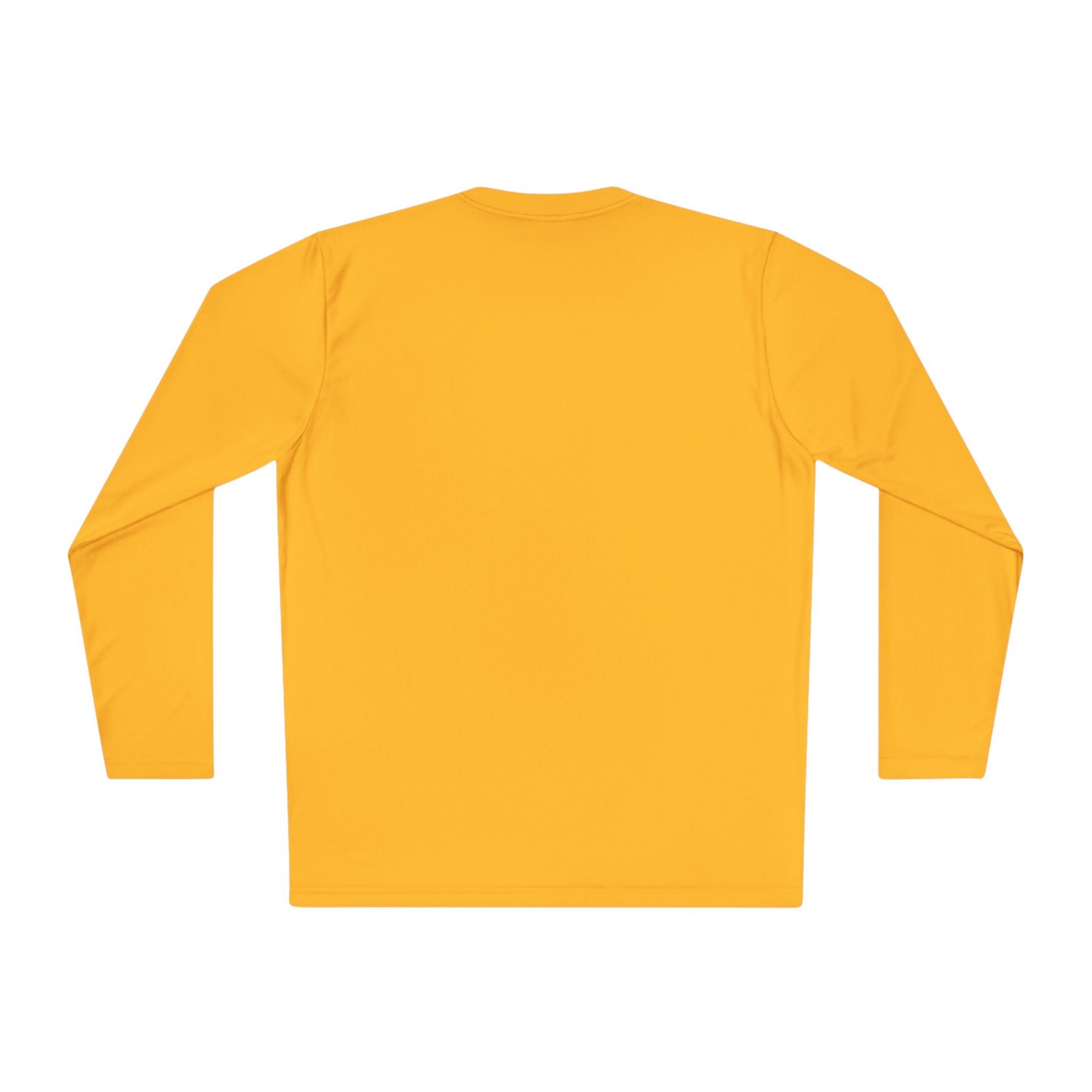 On The Green Unisex Lightweight Long Sleeve Tee for Golf Lovers