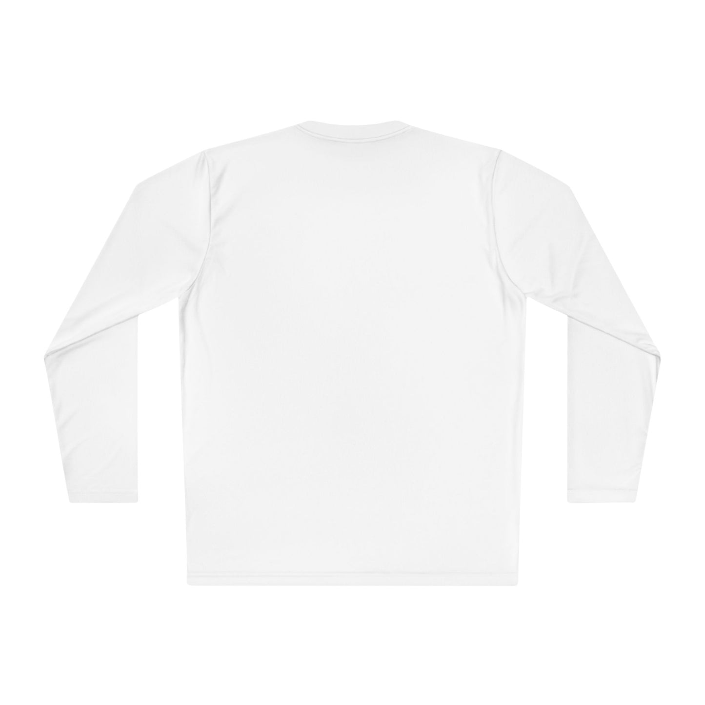 On The Green Unisex Lightweight Long Sleeve Tee for Golf Lovers