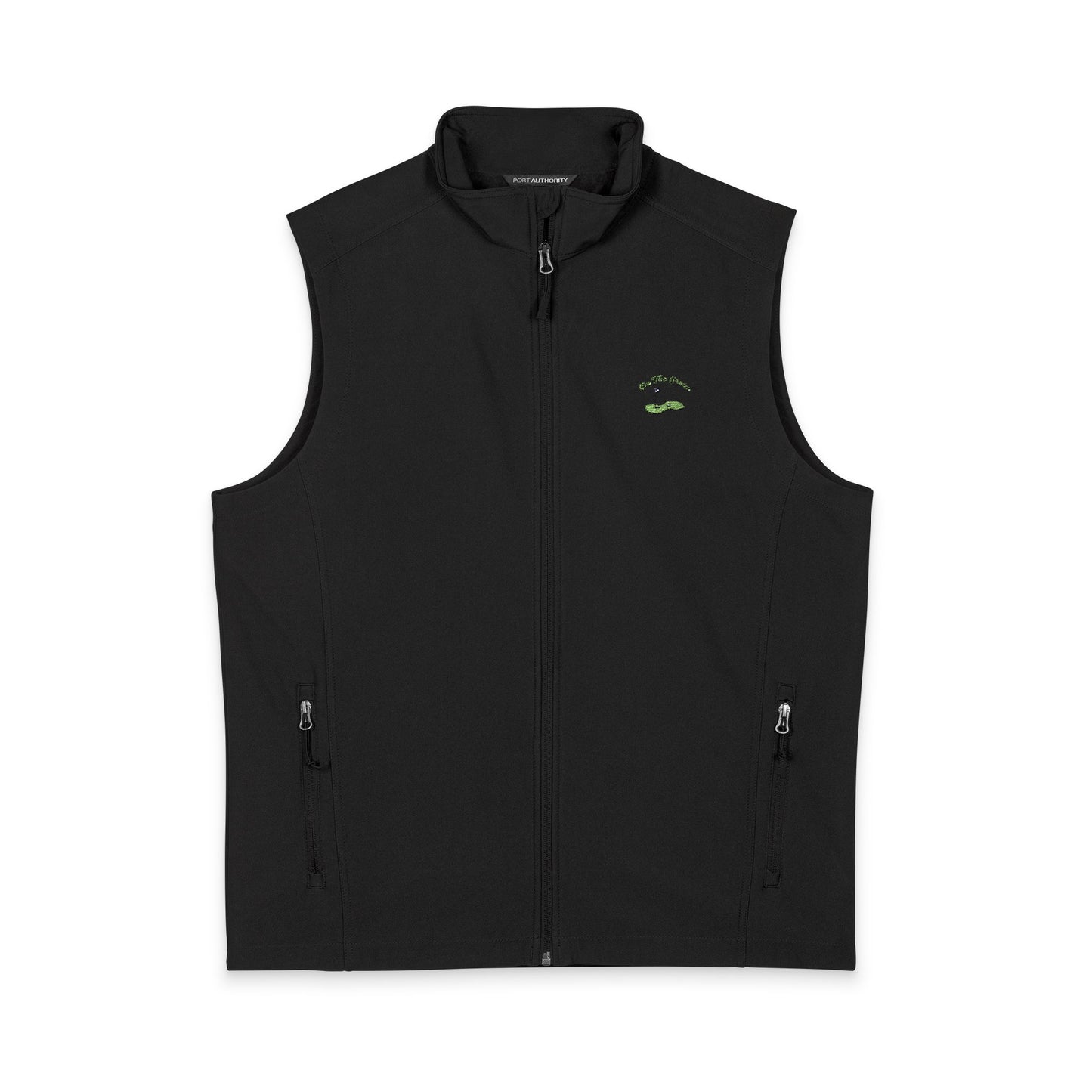 Port Authority® Men's Core Soft Shell Vest