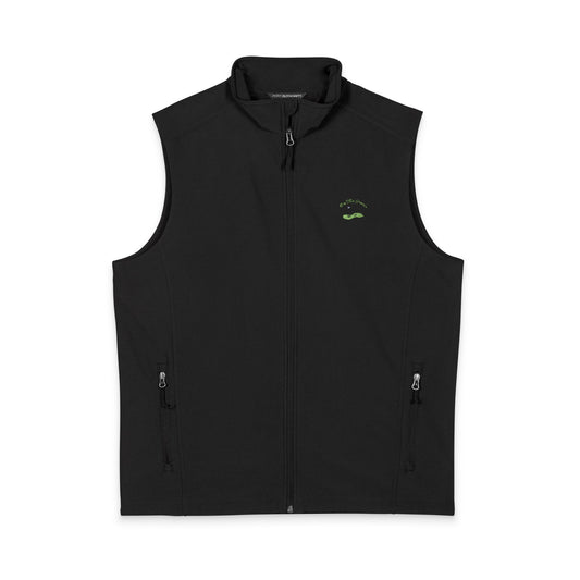 Port Authority® Men's Core Soft Shell Vest