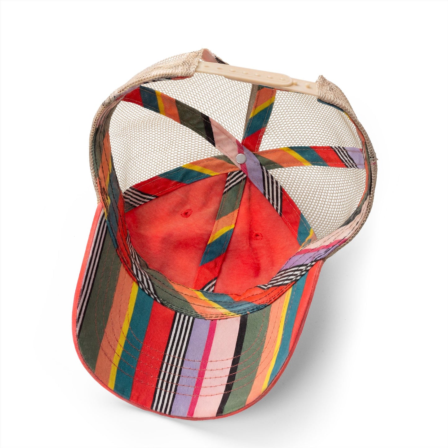 Women's Washed Mesh-Back Cap, women hats, golf hats, women hats