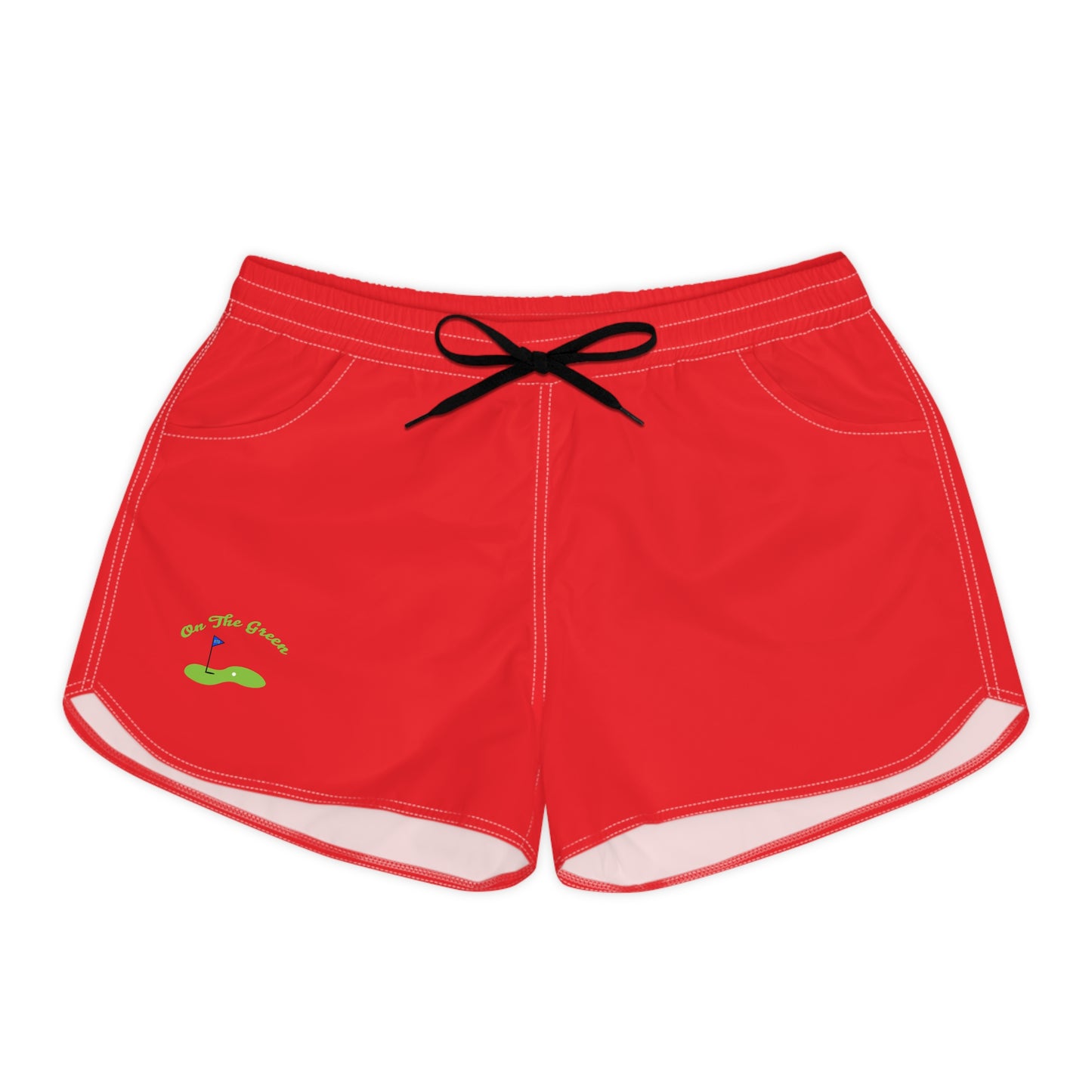 Women's Casual Shorts (AOP)