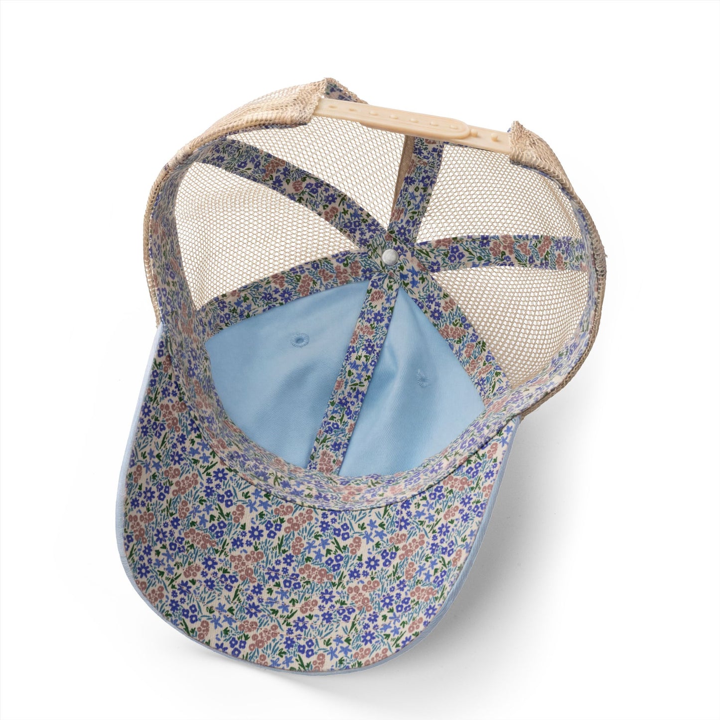 Women's Washed Mesh-Back Cap, women hats, golf hats, women hats