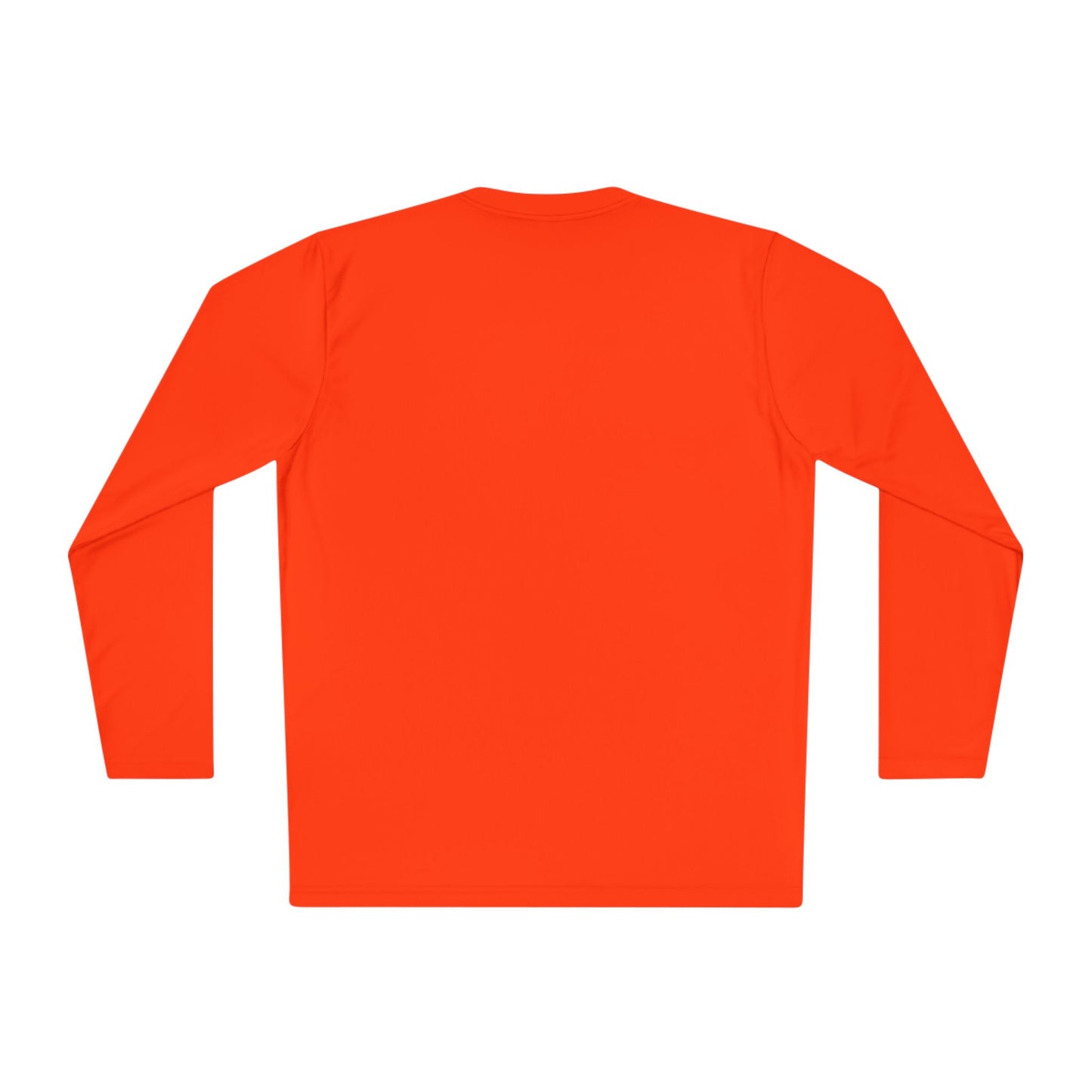 On The Green Unisex Lightweight Long Sleeve Tee for Golf Lovers