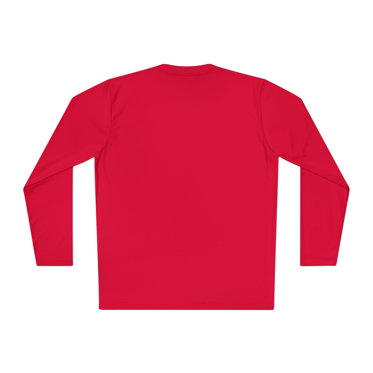 On The Green Unisex Lightweight Long Sleeve Tee for Golf Lovers