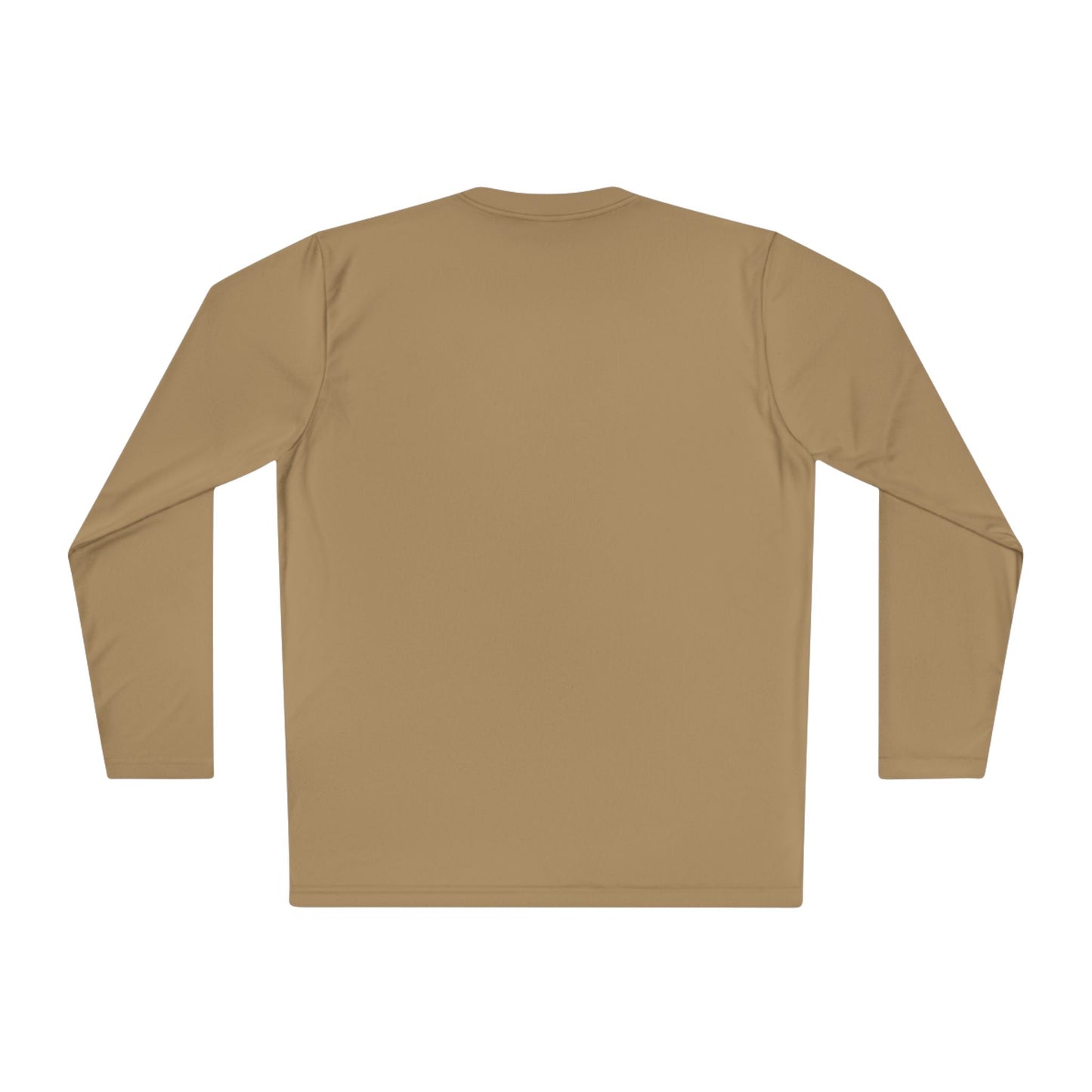 On The Green Unisex Lightweight Long Sleeve Tee for Golf Lovers