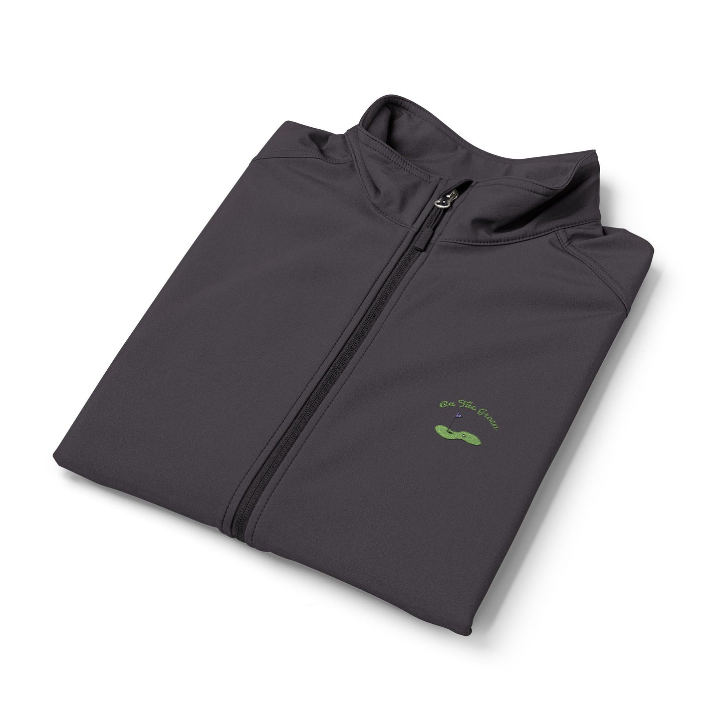 Port Authority® Men's Core Soft Shell Vest