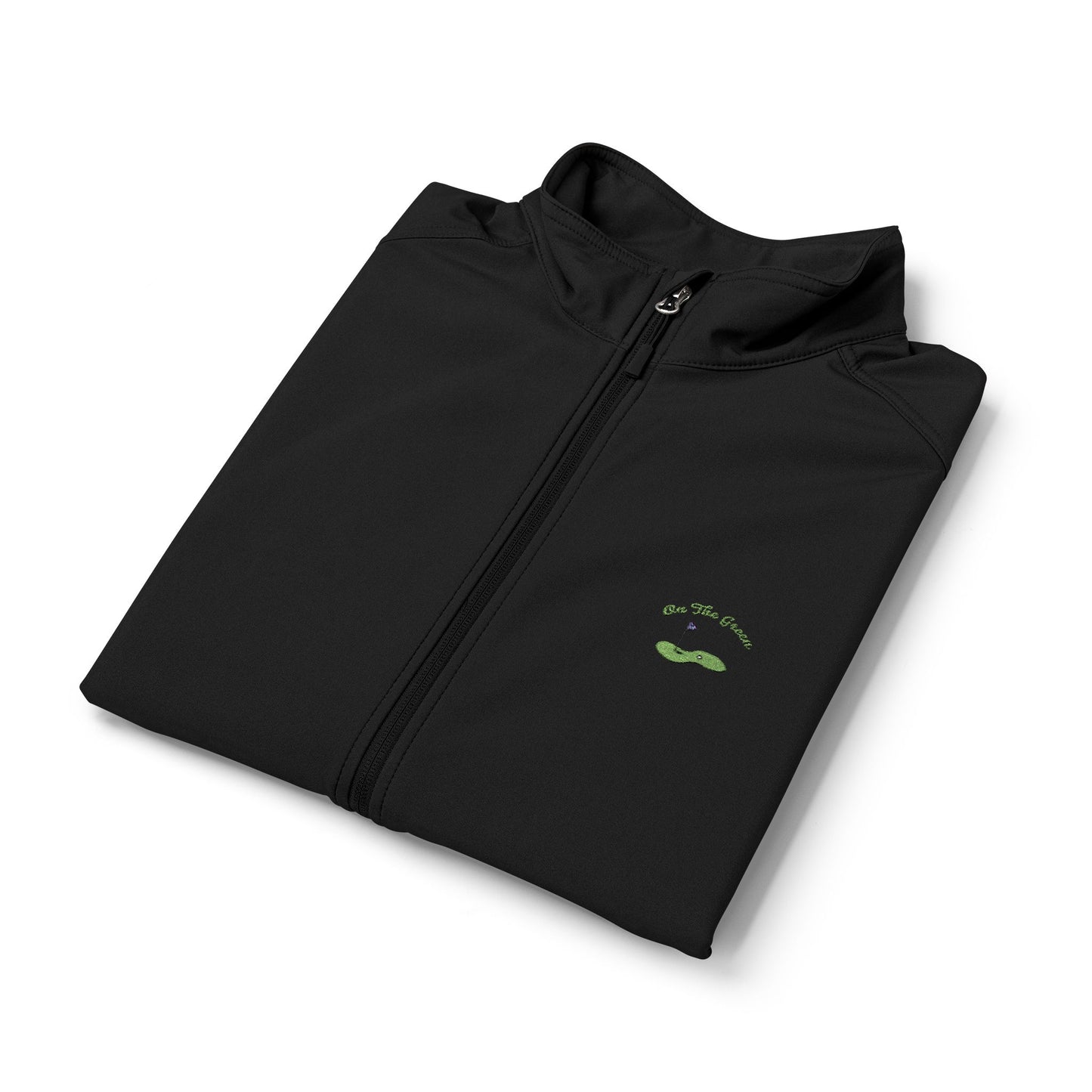 Port Authority® Men's Core Soft Shell Vest