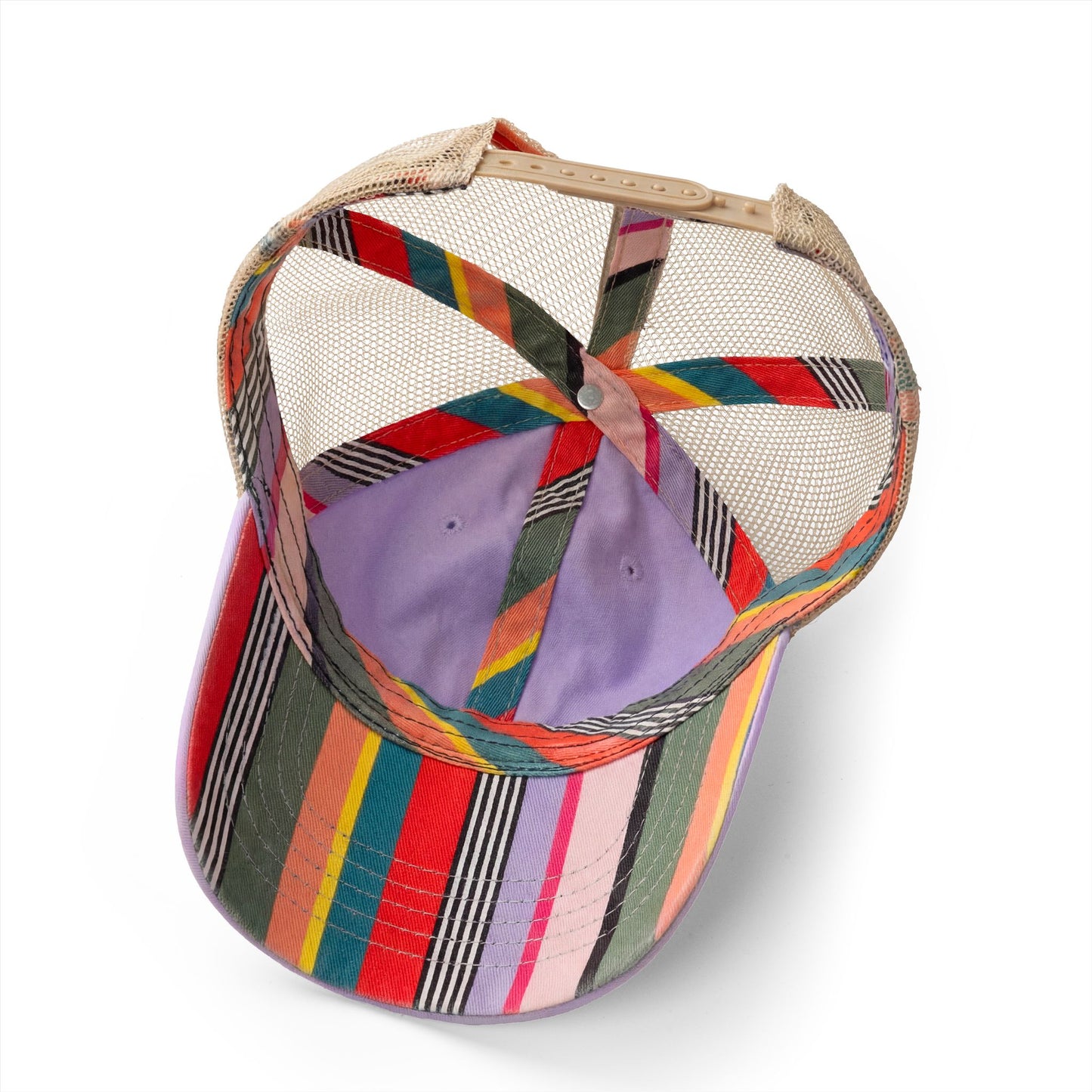 Women's Washed Mesh-Back Cap, women hats, golf hats, women hats