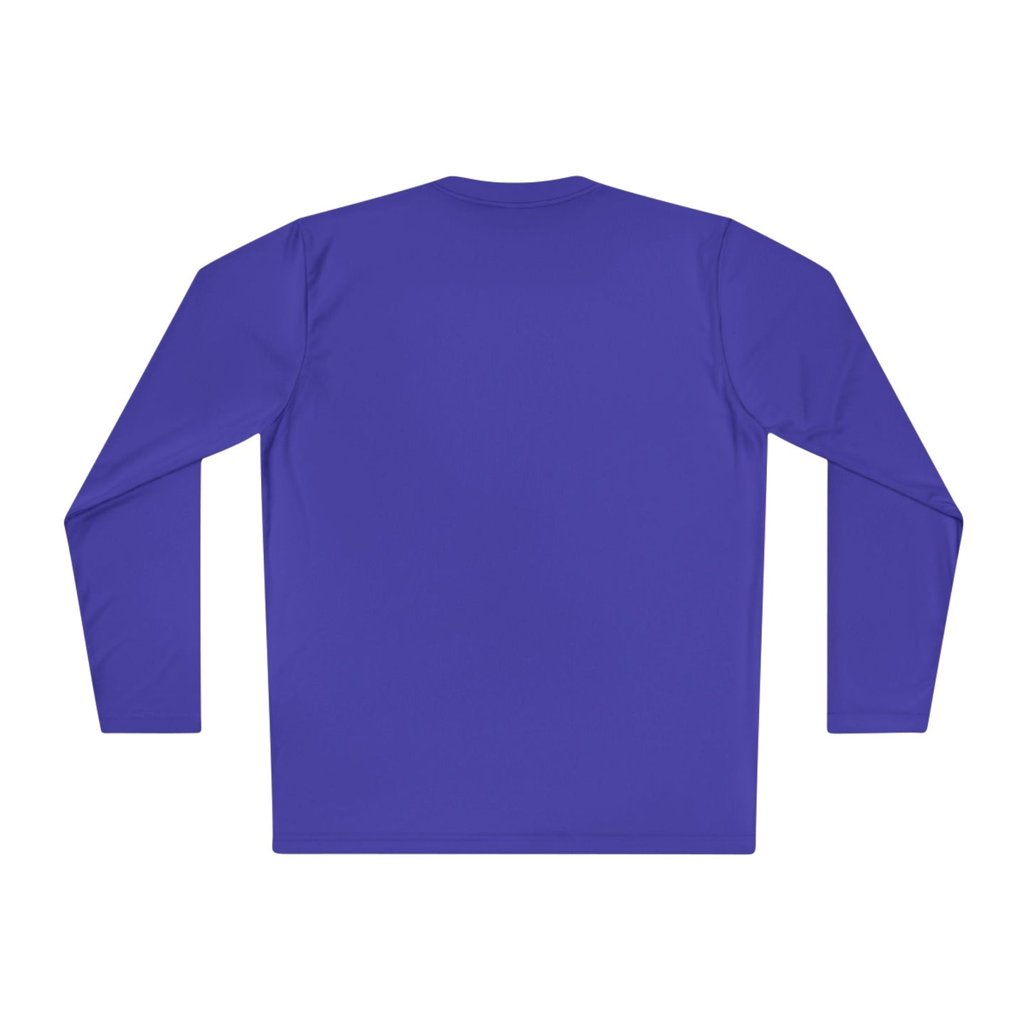 On The Green Unisex Lightweight Long Sleeve Tee for Golf Lovers