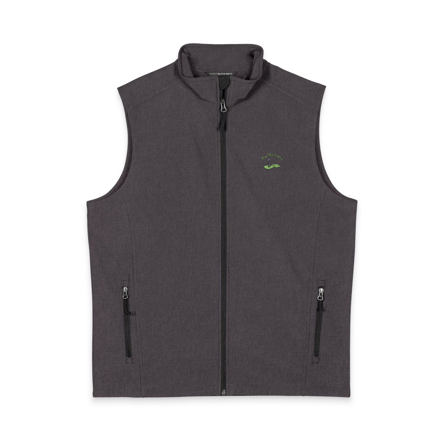 Port Authority® Men's Core Soft Shell Vest