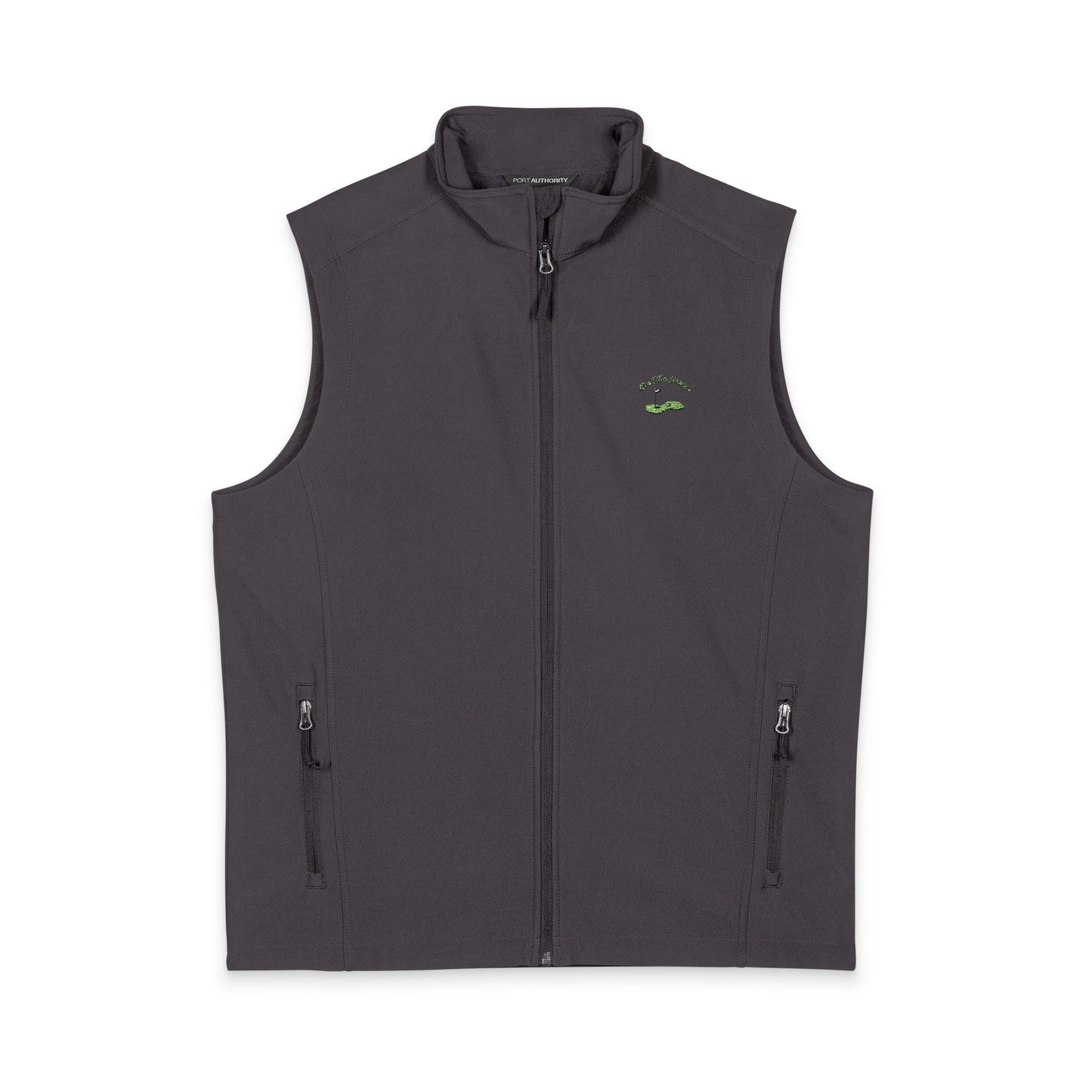 Port Authority® Men's Core Soft Shell Vest