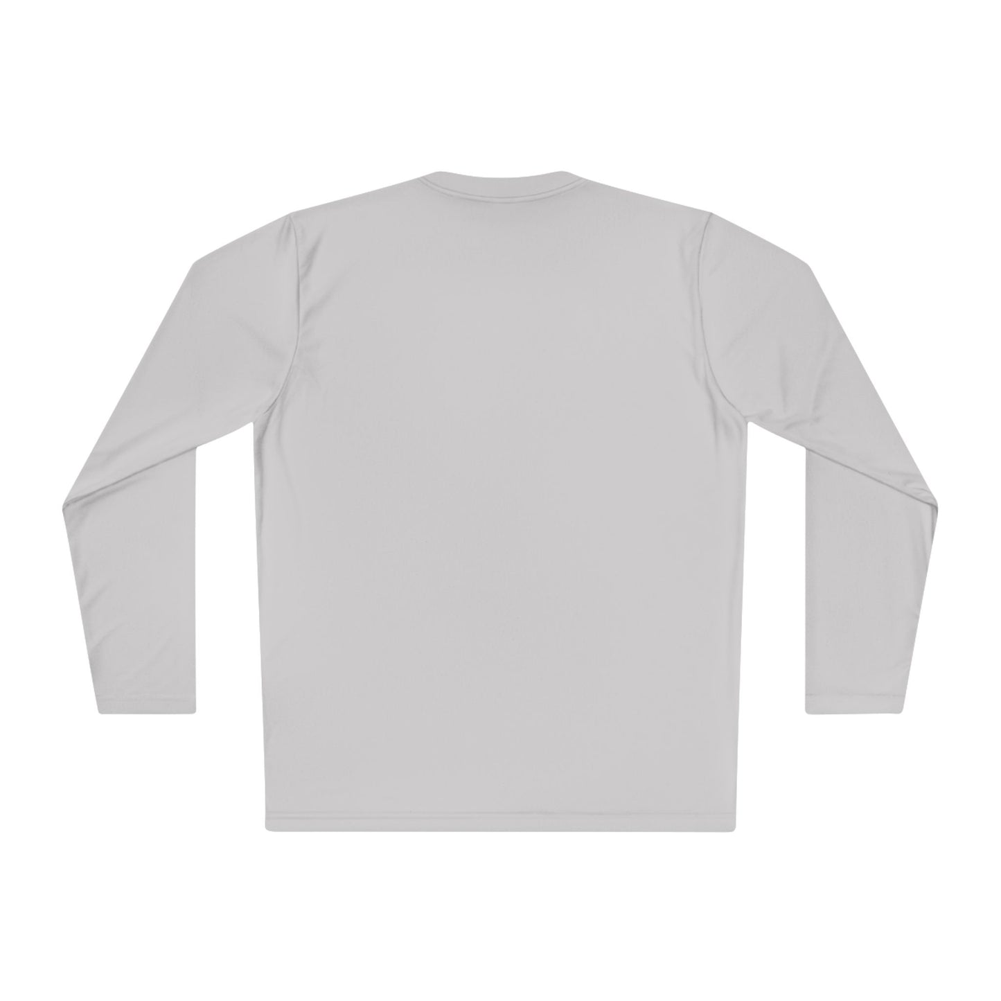 On The Green Unisex Lightweight Long Sleeve Tee for Golf Lovers